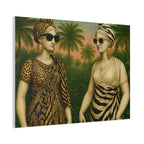 Wilderness Art Wall Decor - HOUSE OF SHE