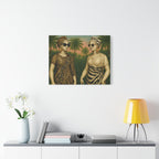 Wilderness Art Wall Decor - HOUSE OF SHE
