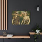 Wilderness Art Wall Decor - HOUSE OF SHE