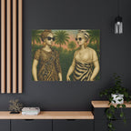 Wilderness Art Wall Decor - HOUSE OF SHE