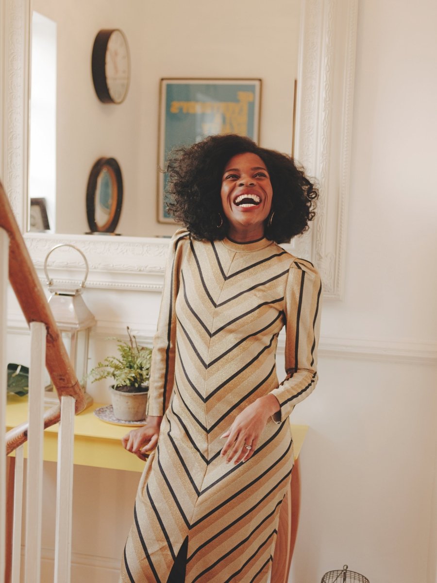 Work Better. Live Smarter. Be Happier. - HOUSE OF SHE