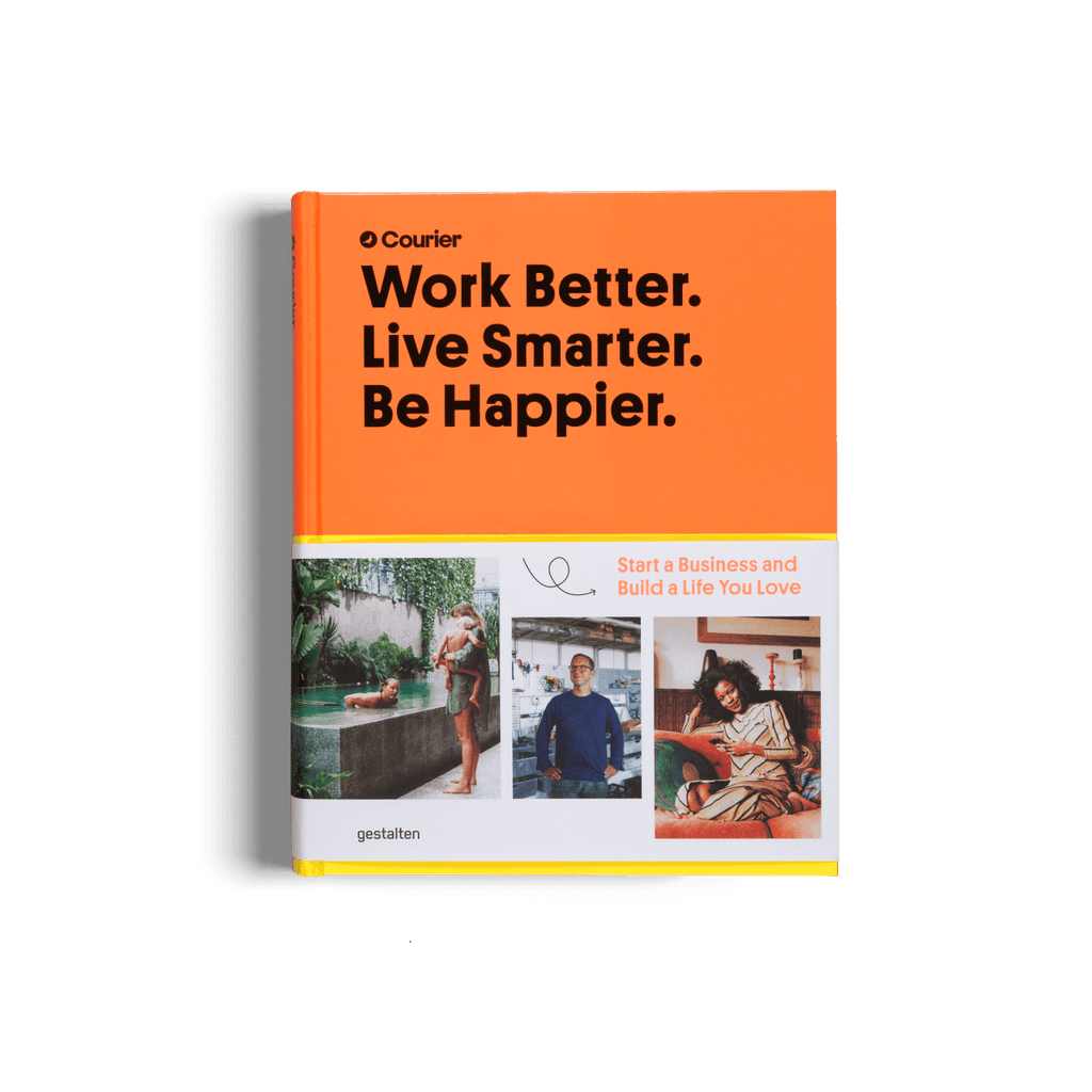 Work Better. Live Smarter. Be Happier. - HOUSE OF SHE