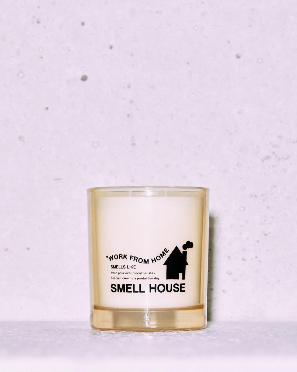 WORK FROM HOME - HOUSE OF SHE