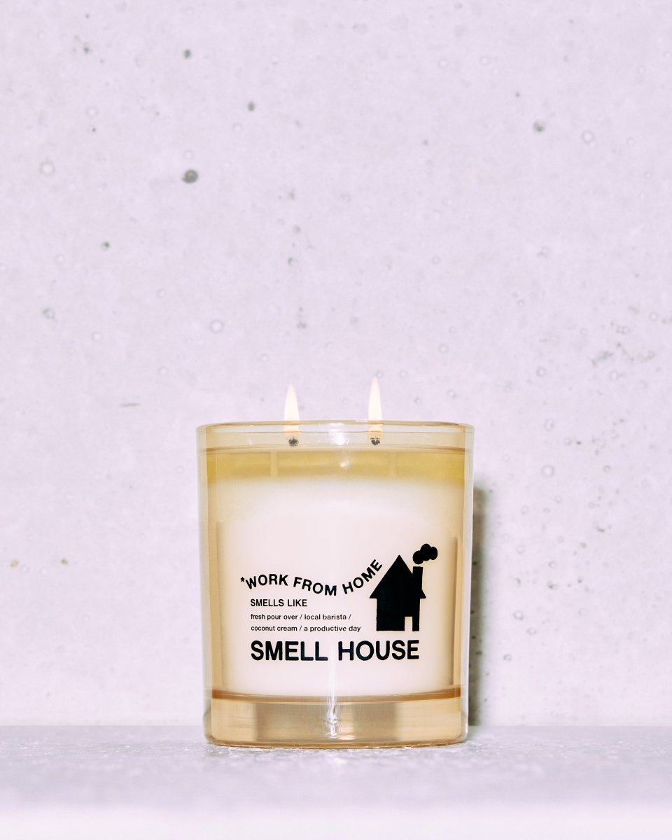 WORK FROM HOME - HOUSE OF SHE