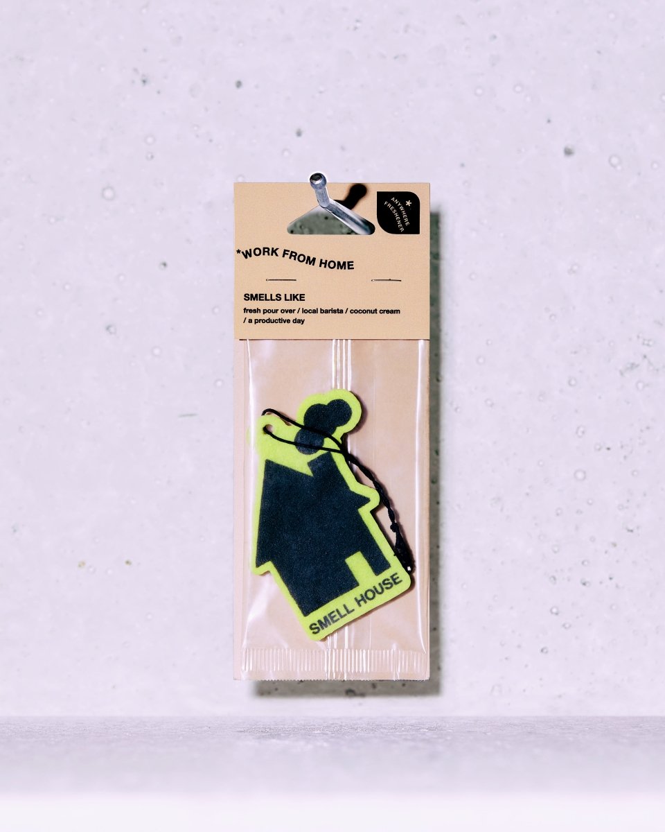 WORK FROM HOME - HOUSE OF SHE