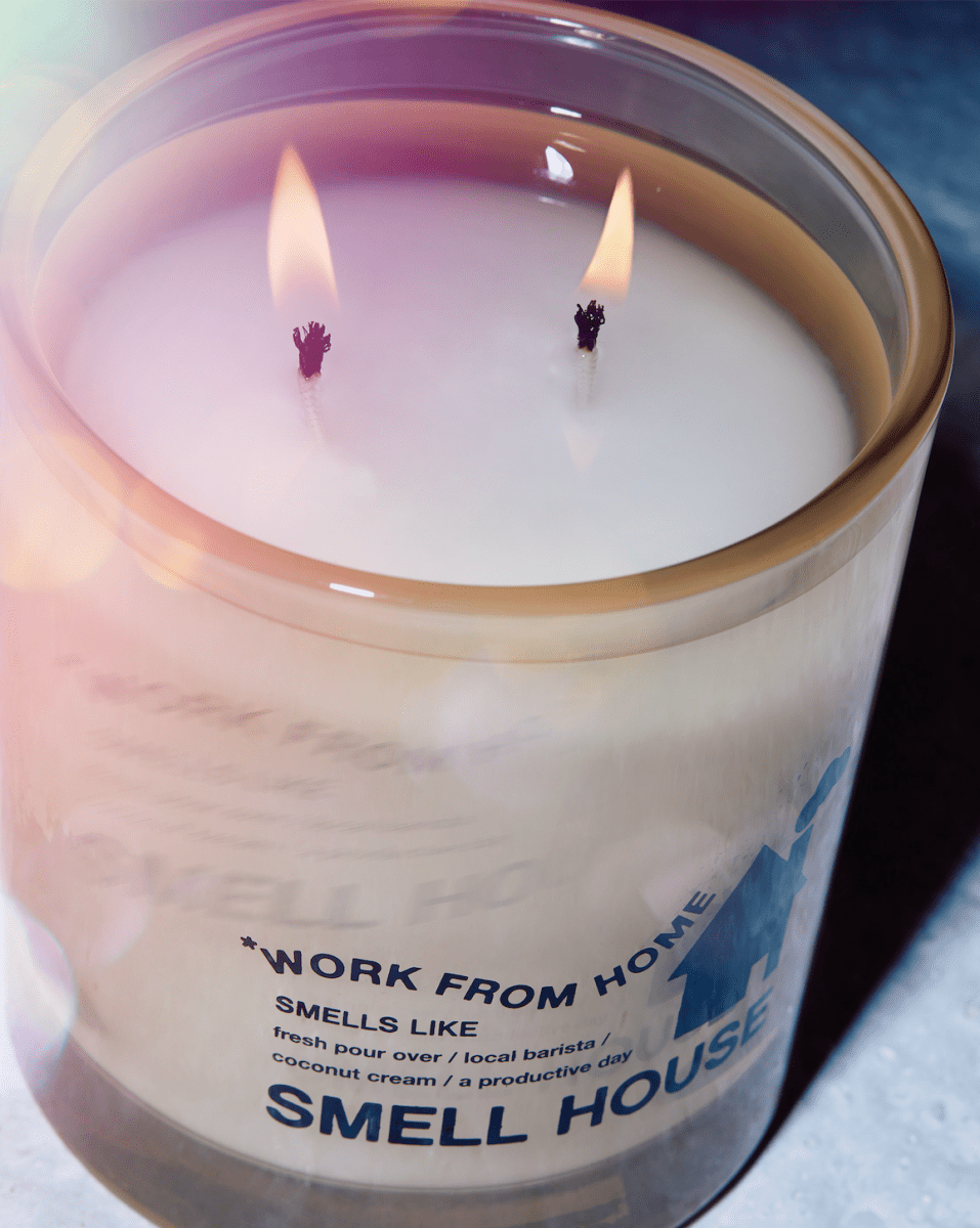 WORK FROM HOME - HOUSE OF SHE