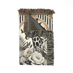 Woven Blanket - HOUSE OF SHE