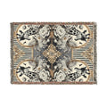 Woven Blanket - HOUSE OF SHE