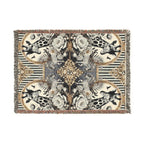 Woven Blanket - HOUSE OF SHE