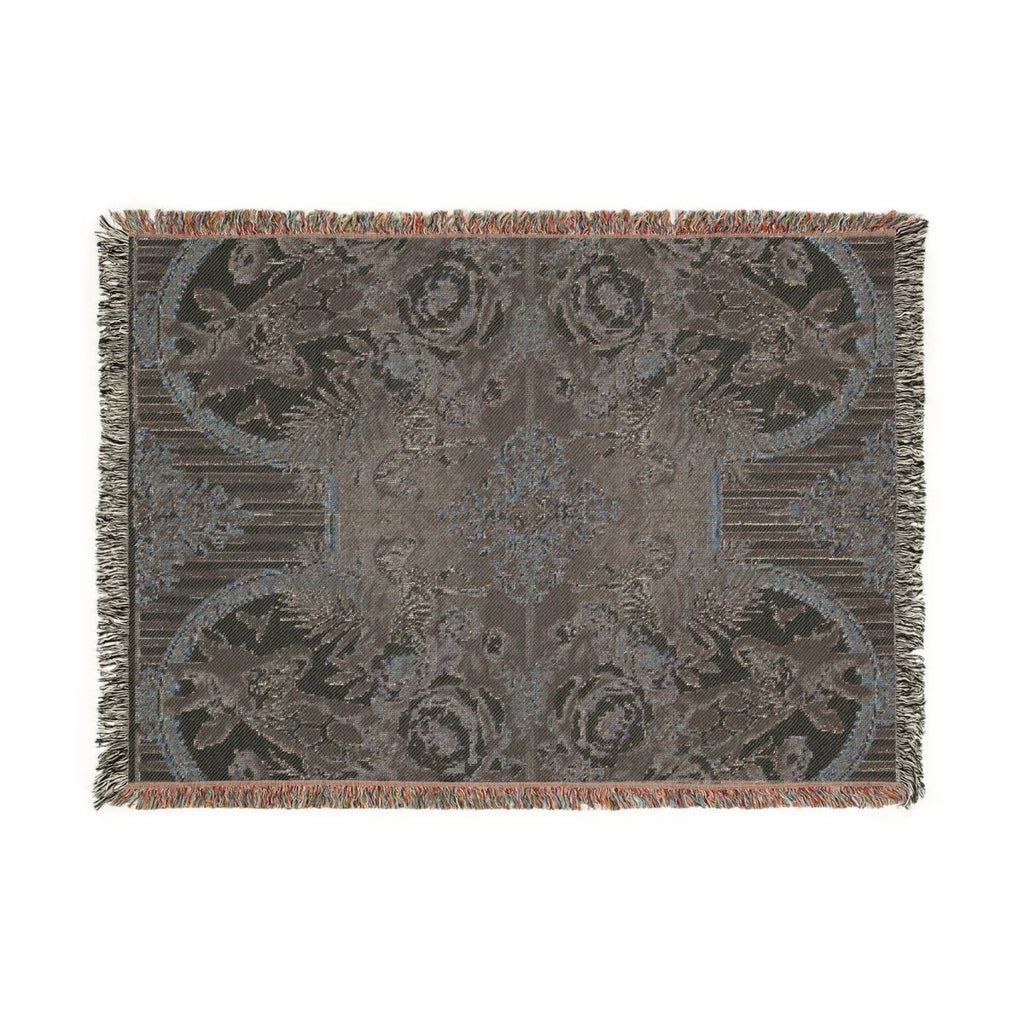 Woven Blanket - HOUSE OF SHE