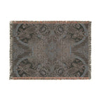 Woven Blanket - HOUSE OF SHE