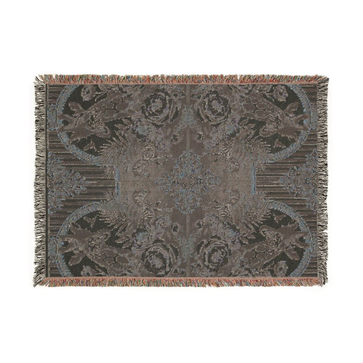 Woven Blanket - HOUSE OF SHE