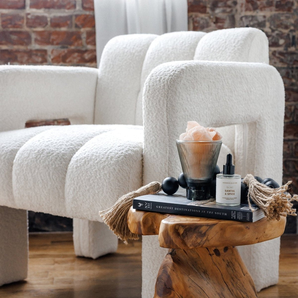 ZAI Himalayan Diffuser - Fig & Flowers - HOUSE OF SHE