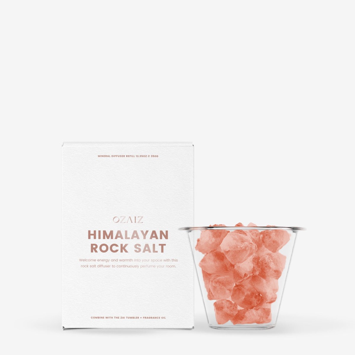 ZAI Himalayan Diffuser - Fig & Flowers - HOUSE OF SHE