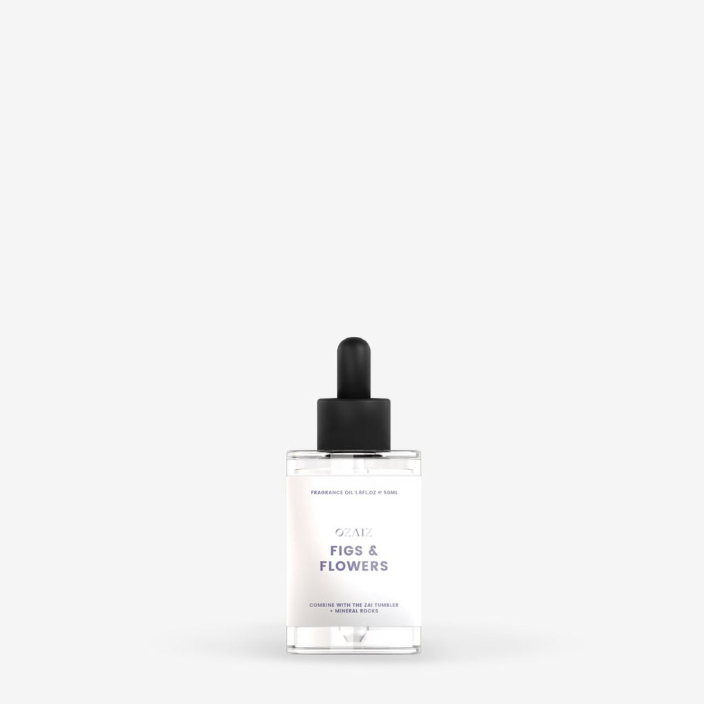 ZAI Himalayan Diffuser - Fig & Flowers - HOUSE OF SHE