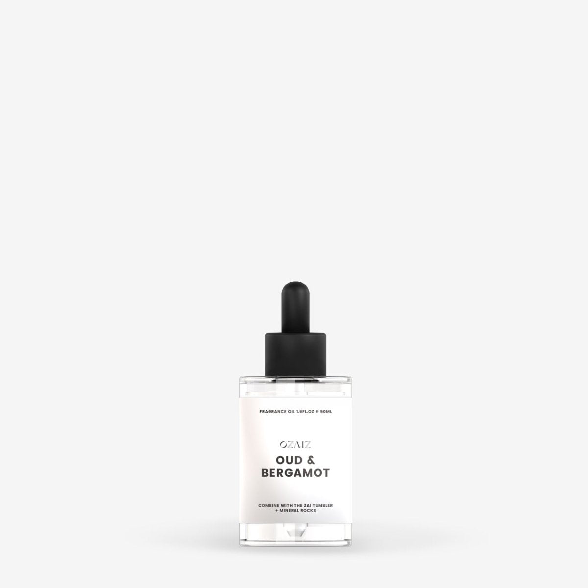 ZAI Himalayan Diffuser - Oud & Bergamot - HOUSE OF SHE