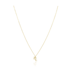 Zodiac Pearl Necklace - HOUSE OF SHE