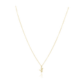 Zodiac Pearl Necklace - HOUSE OF SHE