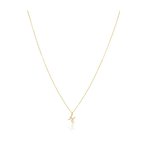 Zodiac Pearl Necklace - HOUSE OF SHE
