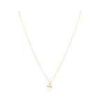 Zodiac Pearl Necklace - HOUSE OF SHE