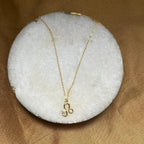 Zodiac Pearl Necklace - HOUSE OF SHE
