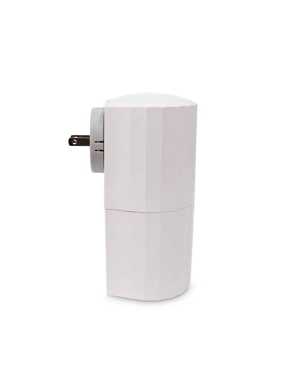 White Electronic Plug In Diffuser, Lily of the Valley Scent - HOUSE OF SHE