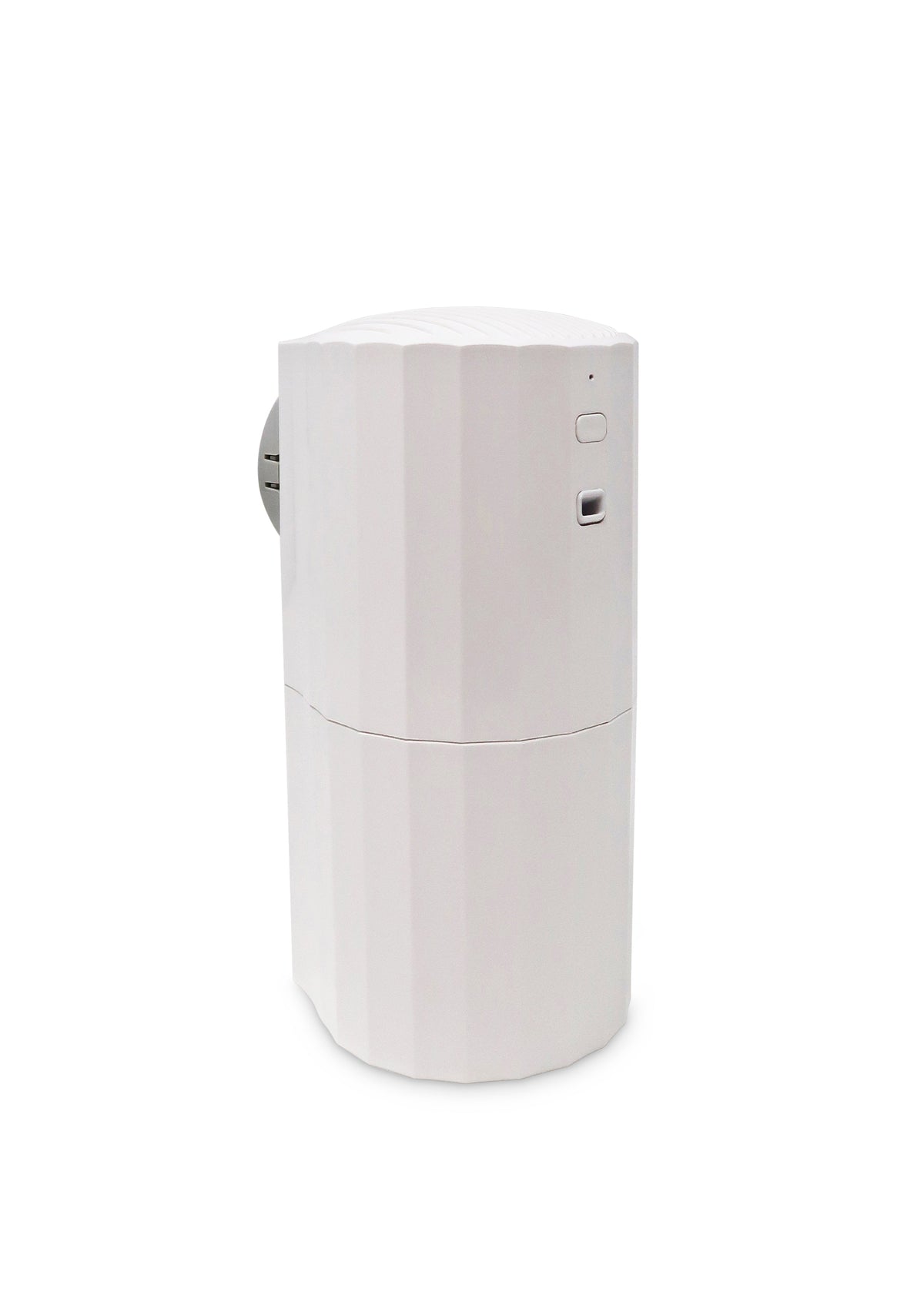 White Electronic Plug In Diffuser, Lily of the Valley Scent - HOUSE OF SHE