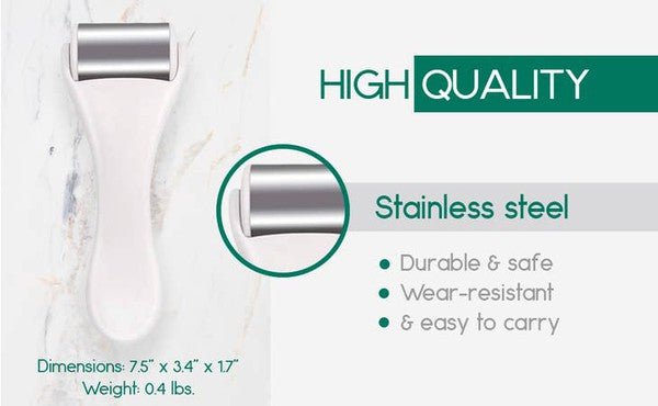 Body Massage Ice Roller - HOUSE OF SHE