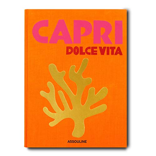 Capri Dolce Vita - HOUSE OF SHE