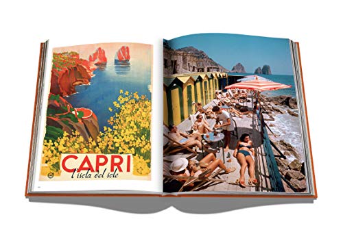 Capri Dolce Vita - HOUSE OF SHE