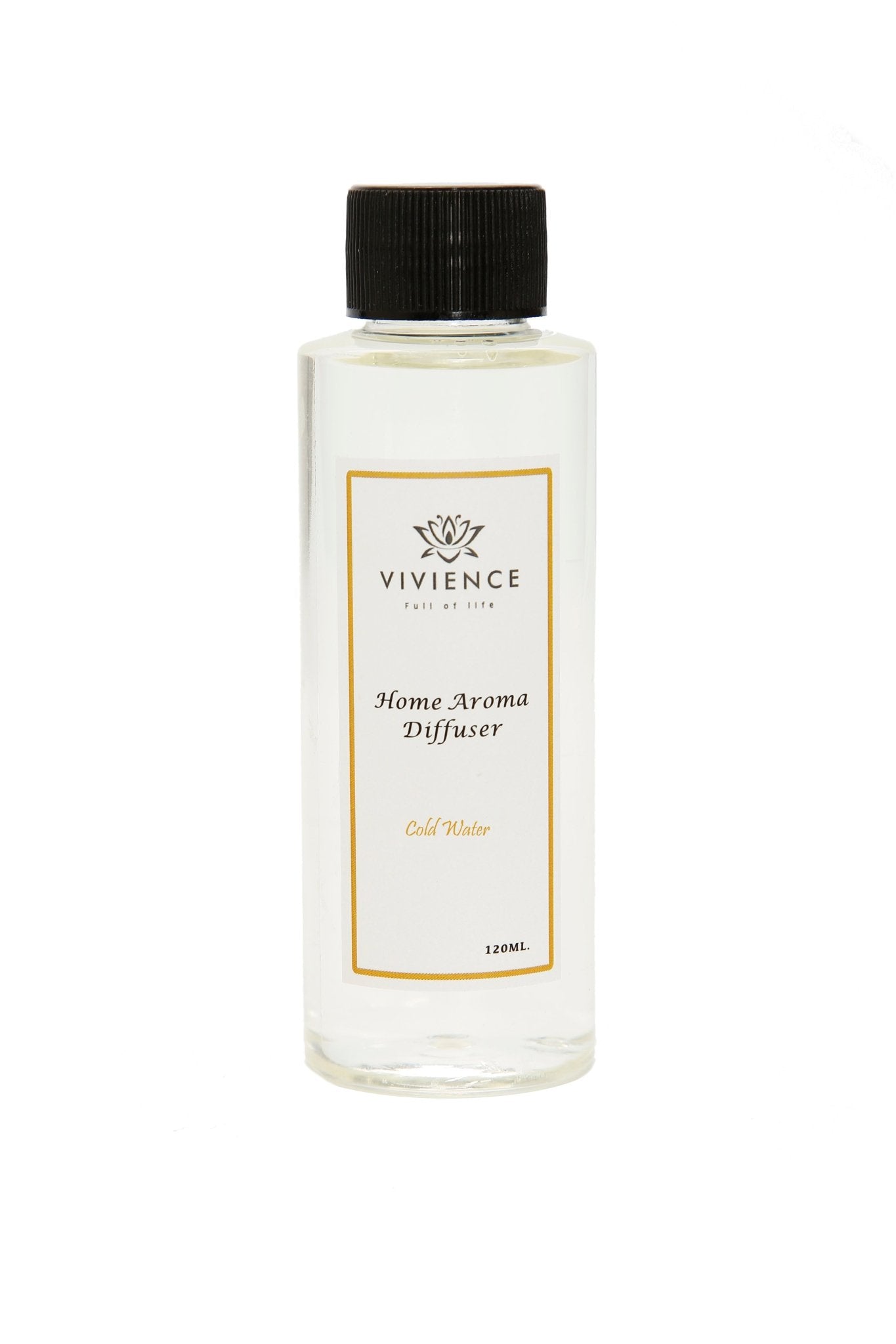 Cold Water Scent Refilling -120 ML - HOUSE OF SHE