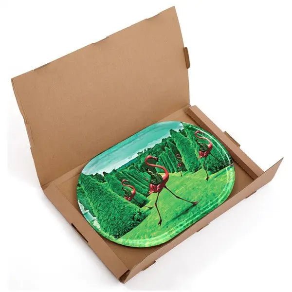 HOUSE OF SHE Country Club Tray - Thumbnail 3