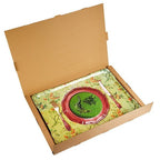 Croc Soup Madame Large Tray - HOUSE OF SHE