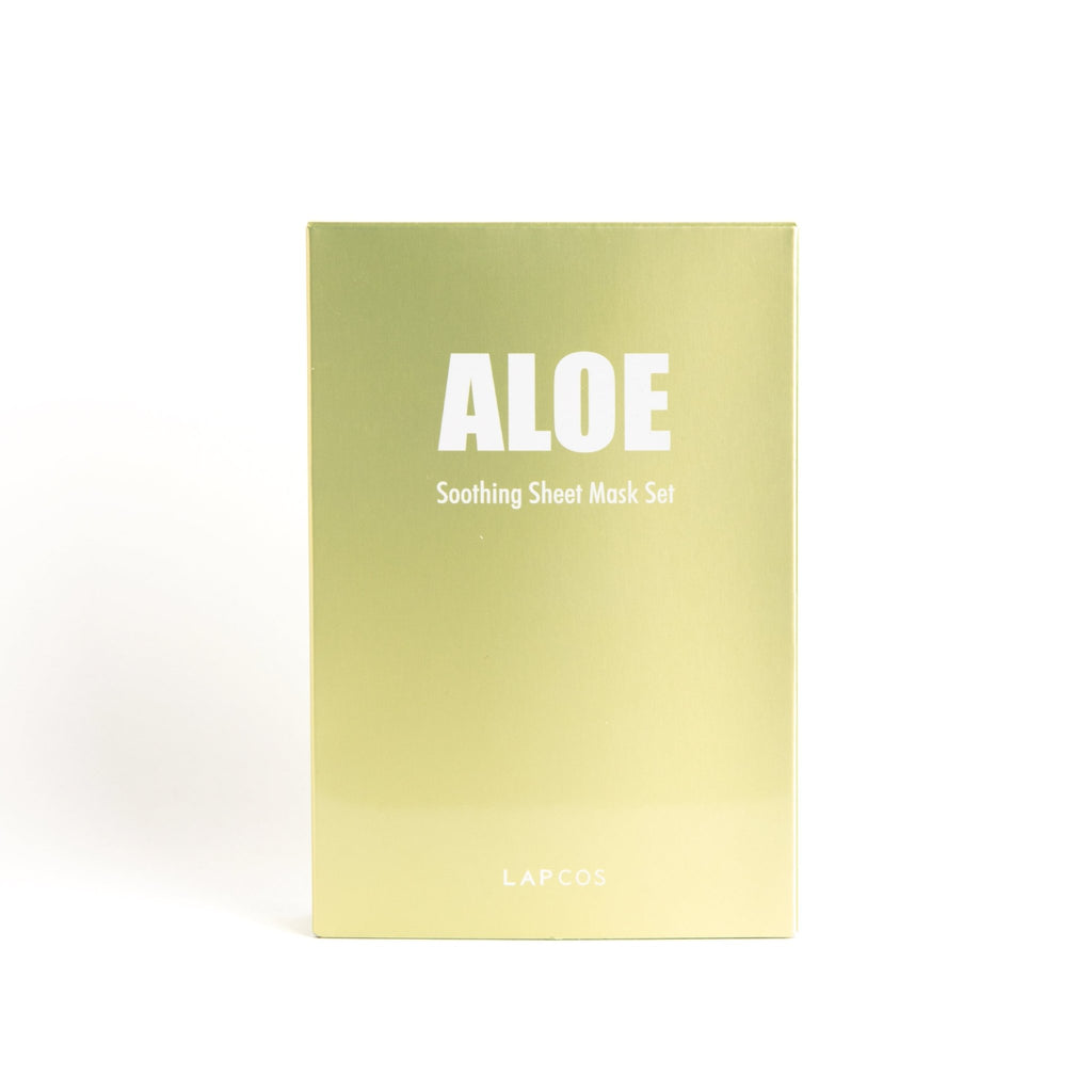 Daily Aloe Mask - HOUSE OF SHE