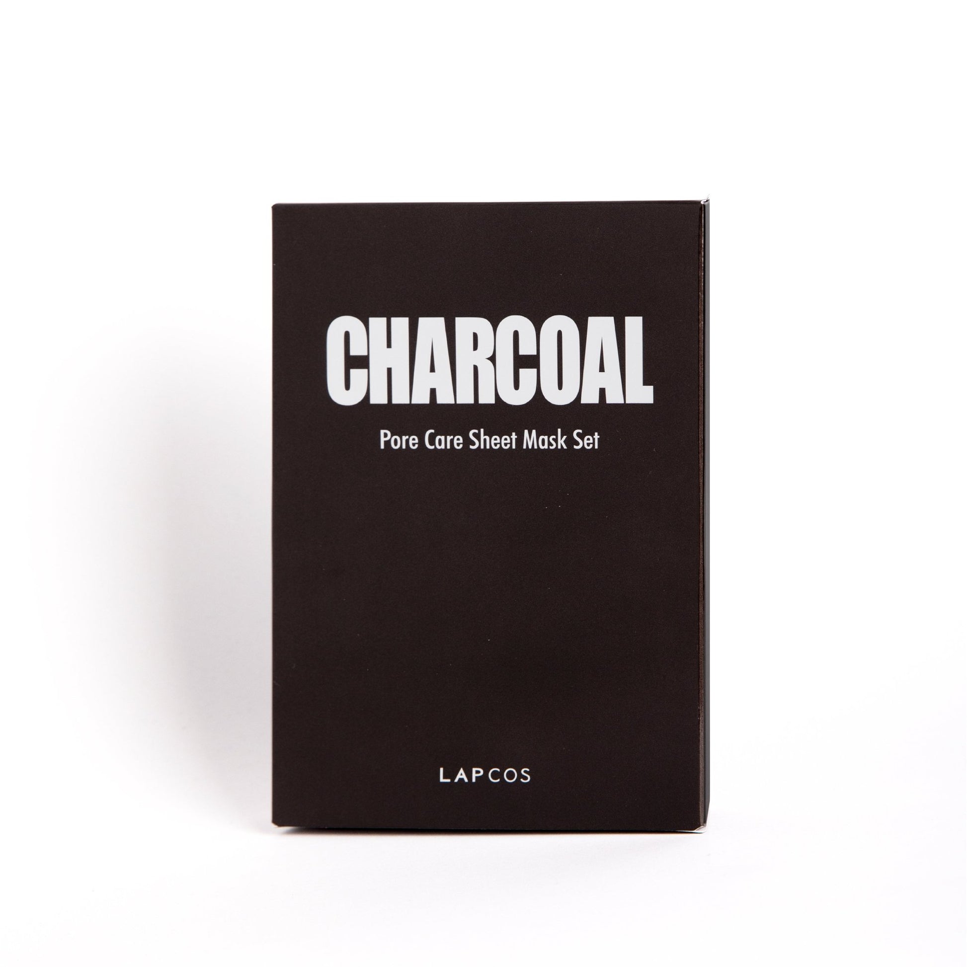 Daily Charcoal Mask - HOUSE OF SHE