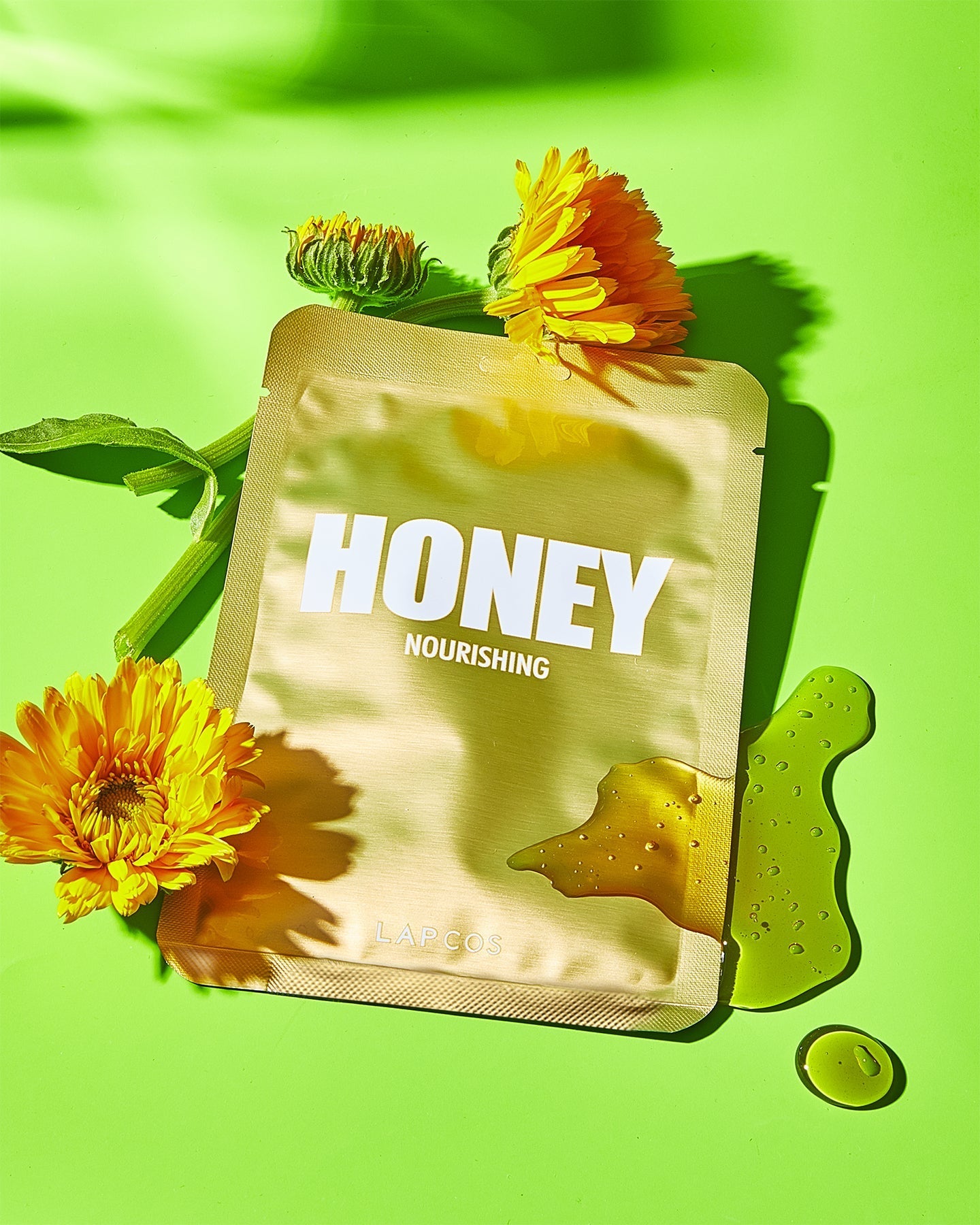 Daily Honey Mask - HOUSE OF SHE