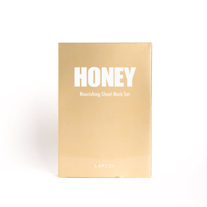 Daily Honey Mask - HOUSE OF SHE