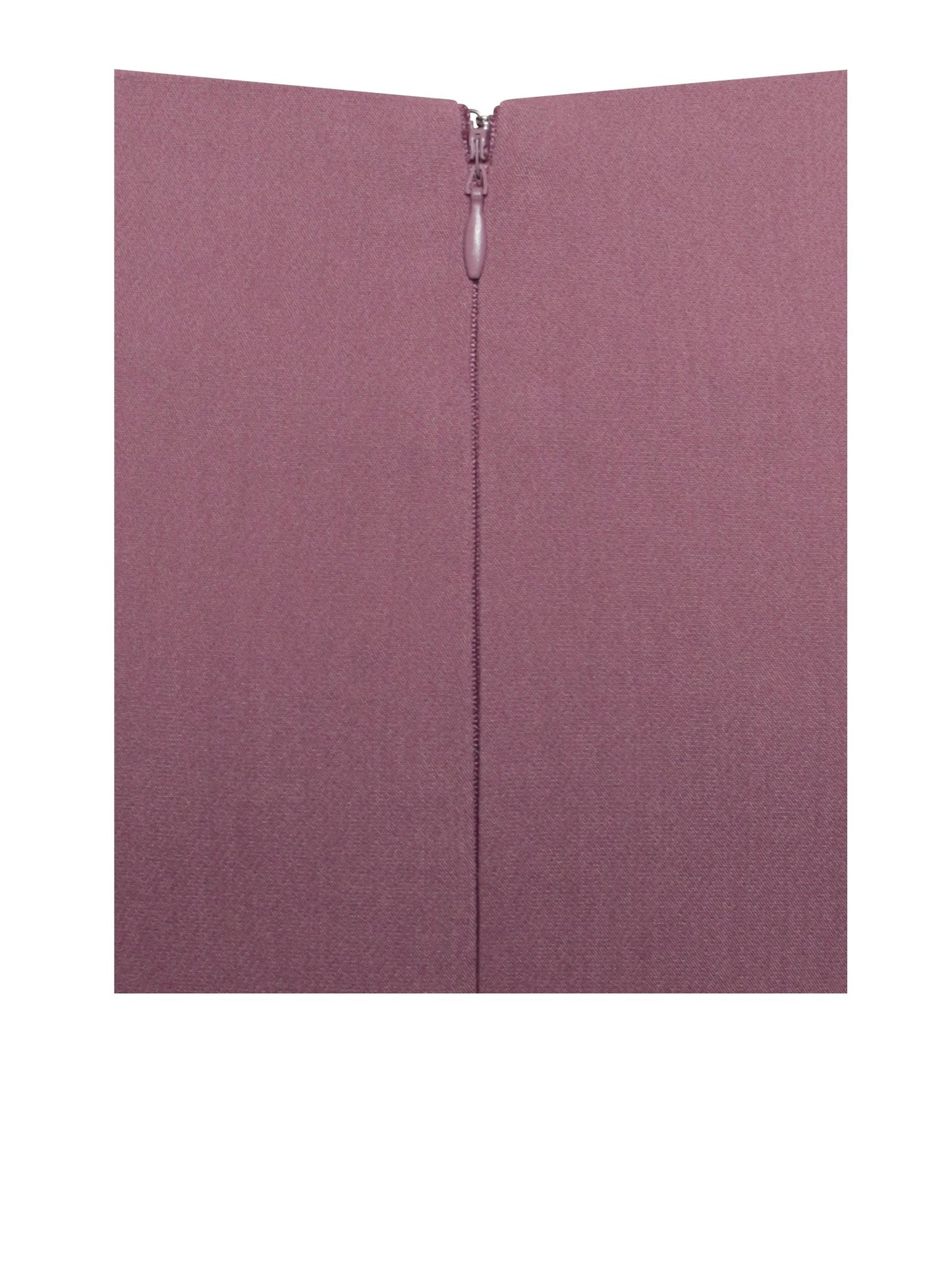 Delice Mauve Flare Maxi Skirt - HOUSE OF SHE