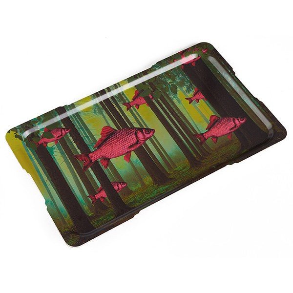 Dreamfish Tray - HOUSE OF SHE