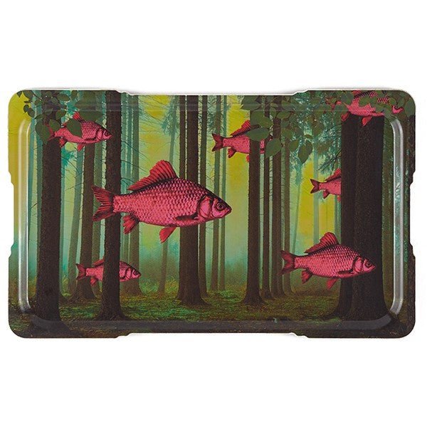 HOUSE OF SHE Dreamfish Tray - Thumbnail 5