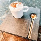 Espresso Spoons - Set of 6 - HOUSE OF SHE