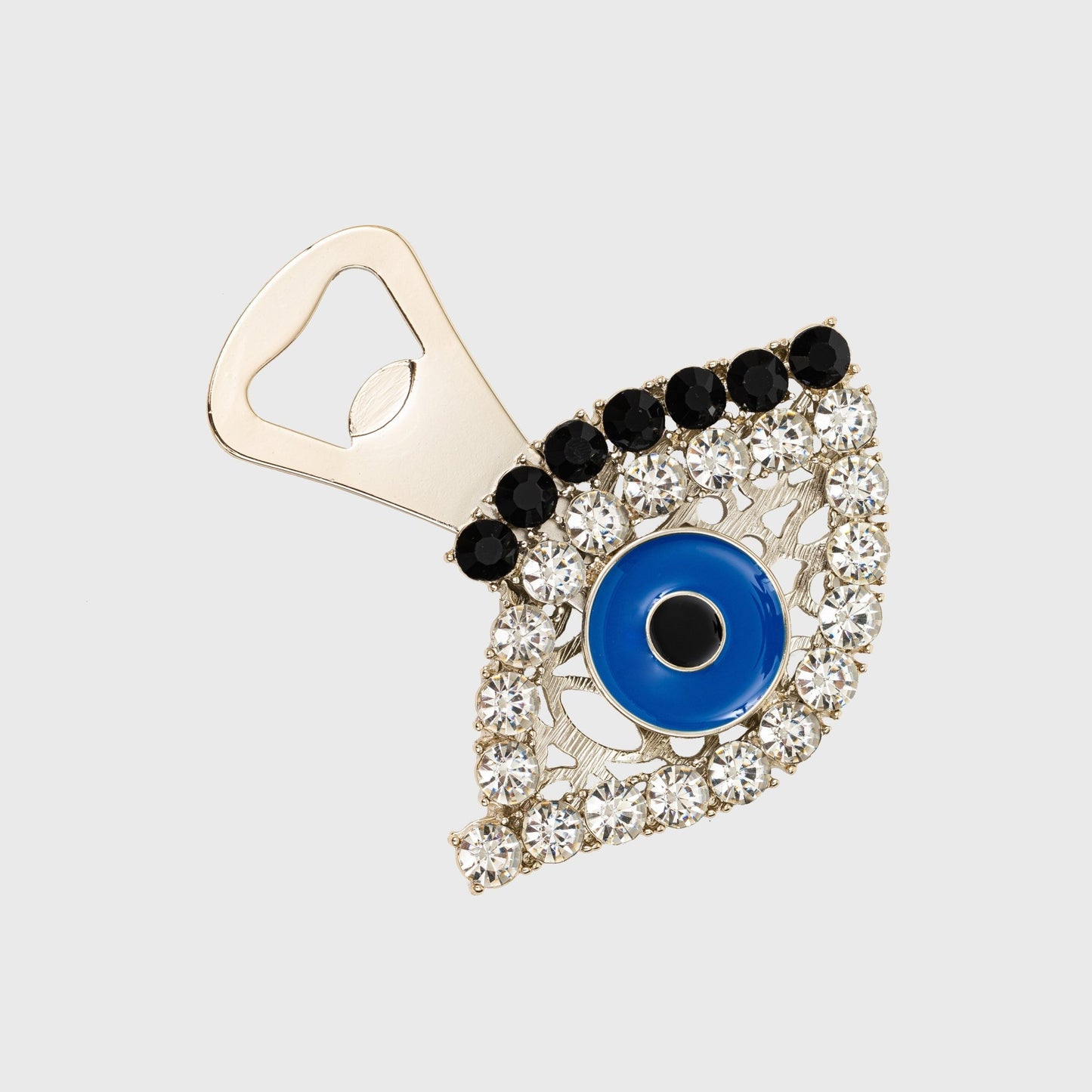 Evil eye bottle opener - HOUSE OF SHE