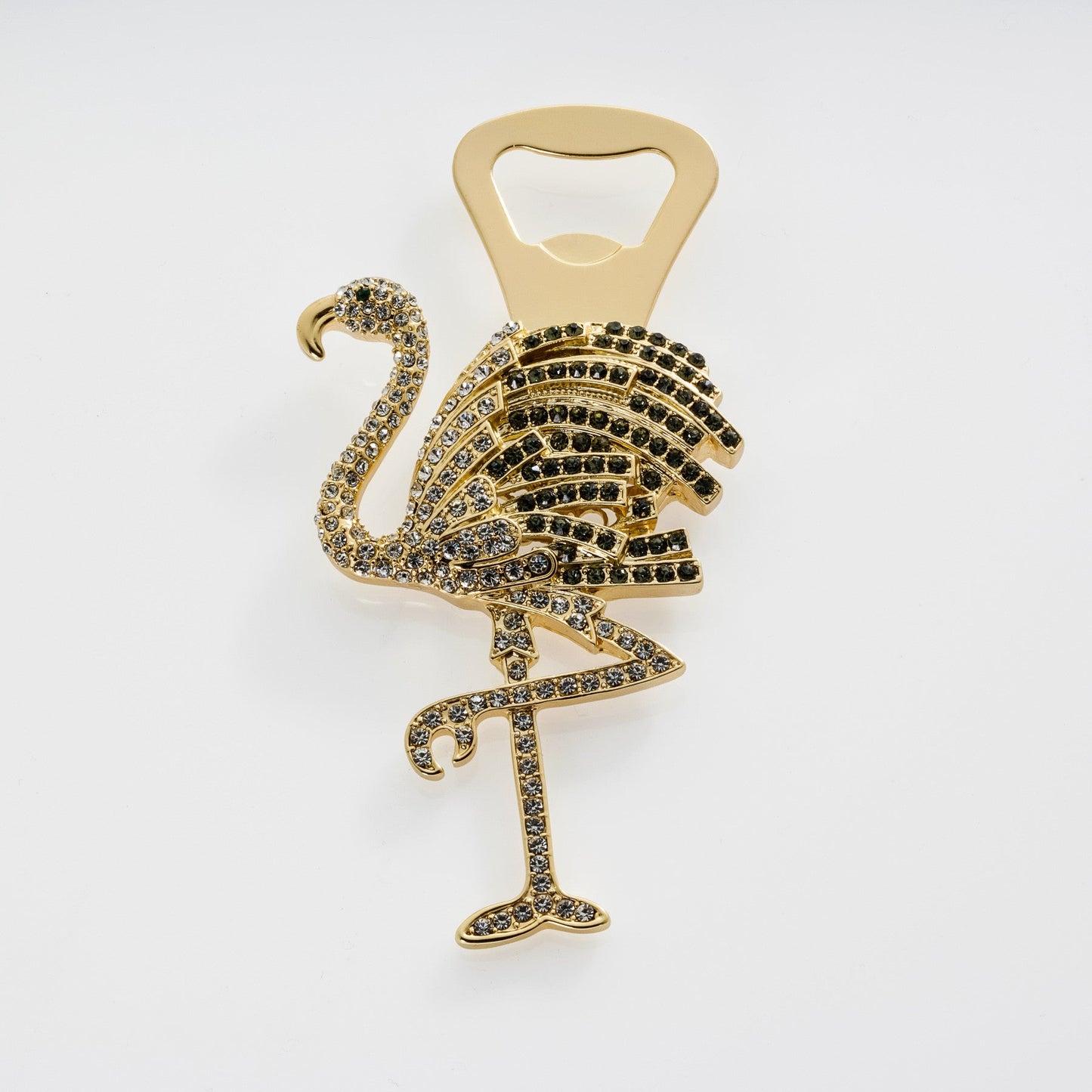 Flamingo bottle opener - HOUSE OF SHE