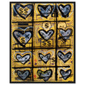 Heart555 by Tiago Magro - HOUSE OF SHE