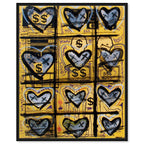 Heart555 by Tiago Magro - HOUSE OF SHE