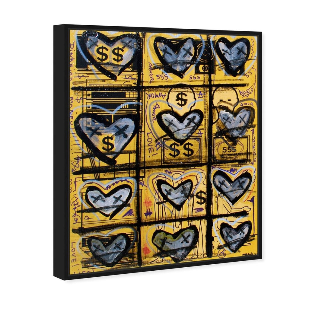 Heart555 by Tiago Magro - HOUSE OF SHE