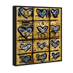 Heart555 by Tiago Magro - HOUSE OF SHE