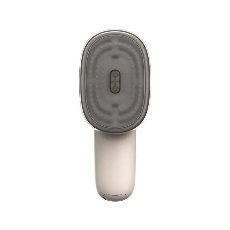 Hair Growth Red Light Detangling Brush & Scalp Massager  HOUSE OF SHE