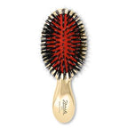 Mini Pneumatic Mixed Bristle Hairbrush - HOUSE OF SHE
