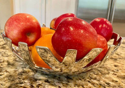 Modern Fruit / Bread Tray - HOUSE OF SHE